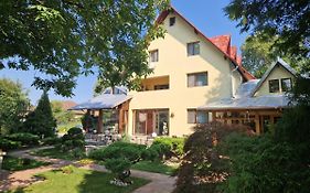 Casa Ianuș